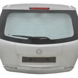 Darmowy zwrot KLAPA TYLNA TYŁ OPEL ANTARA S 92U